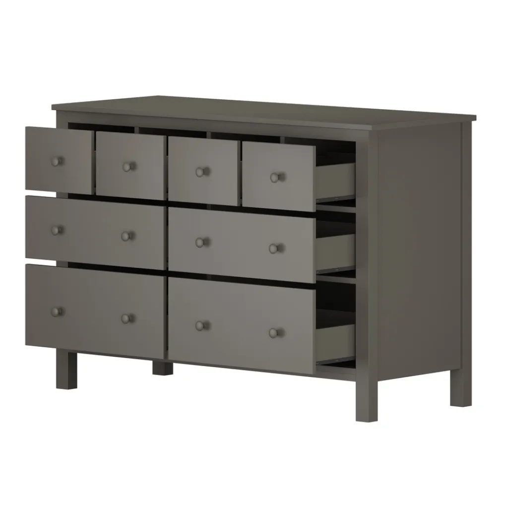 Born Lucky Commode Bretagne Chocolate
