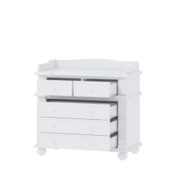 Born Lucky Commode Bristol Hot