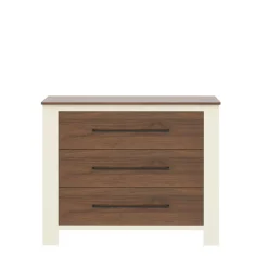 Born Lucky Commode Dallas Walnut Sale