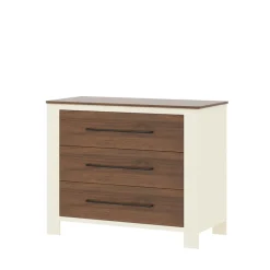 Born Lucky Commode Dallas Walnut Sale