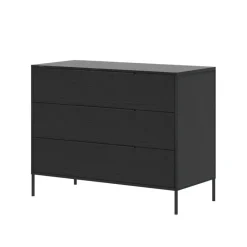 Born Lucky Commode Marble