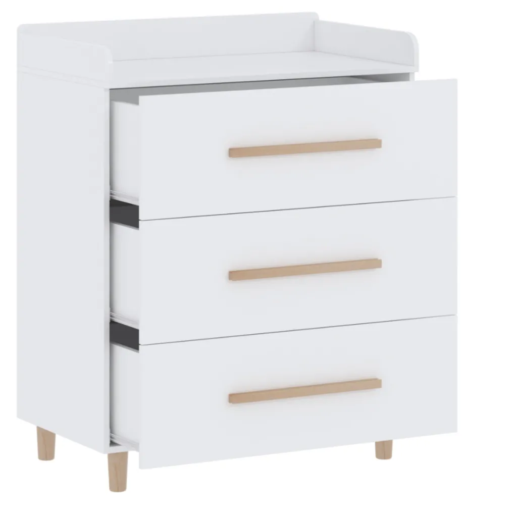 Born Lucky Commode Stockholm Hot