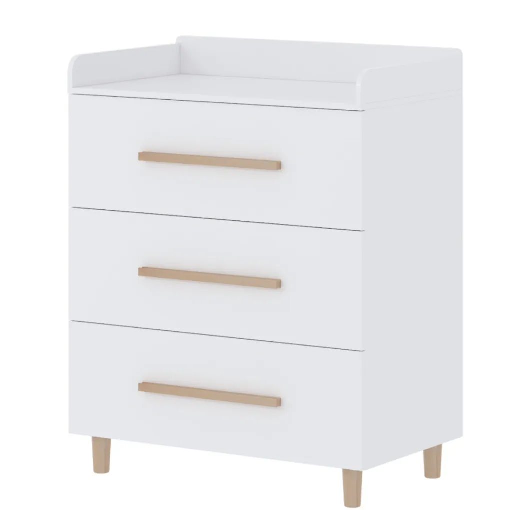Born Lucky Commode Stockholm Hot