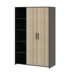 Born Lucky Kledingkast Reno Discount