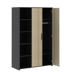 Born Lucky Kledingkast Reno Discount