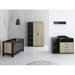 Born Lucky Kledingkast Reno Discount