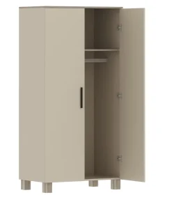 Born Lucky Kledingkast Geneve Hot