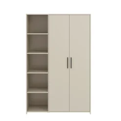 Born Lucky Kledingkast Lars Discount