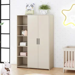 Born Lucky Kledingkast Lars Discount