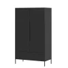 Born Lucky Kledingkast Marble Discount