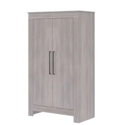 Born Lucky Kledingkast Nevada 2 Deurs Discount