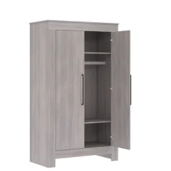 Born Lucky Kledingkast Nevada 2 Deurs Discount