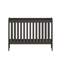 Born Lucky Lissabon Babybed Chocolate 60x120 cm Online