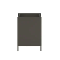 Born Lucky Lissabon Babybed Chocolate 60x120 cm Online