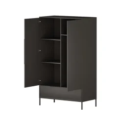 Born Lucky Lissabon Kledingkast Chocolate New