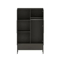 Born Lucky Lissabon Kledingkast Chocolate New