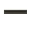Born Lucky Lissabon Wandplank Chocolate