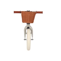 Born Lucky Loopfiets Balance Bike Luxe Olijf Sale