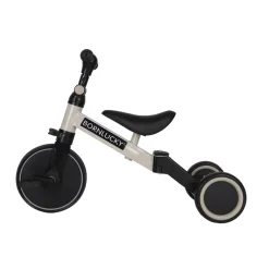 Born Lucky Loopfiets Trike Olijf New