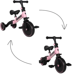 Born Lucky Loopfiets Trike New