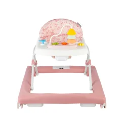 Born Lucky Loopstoel Soft Roze Outlet
