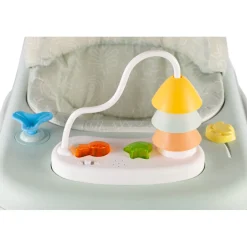 Born Lucky Loopstoel Soft Groen