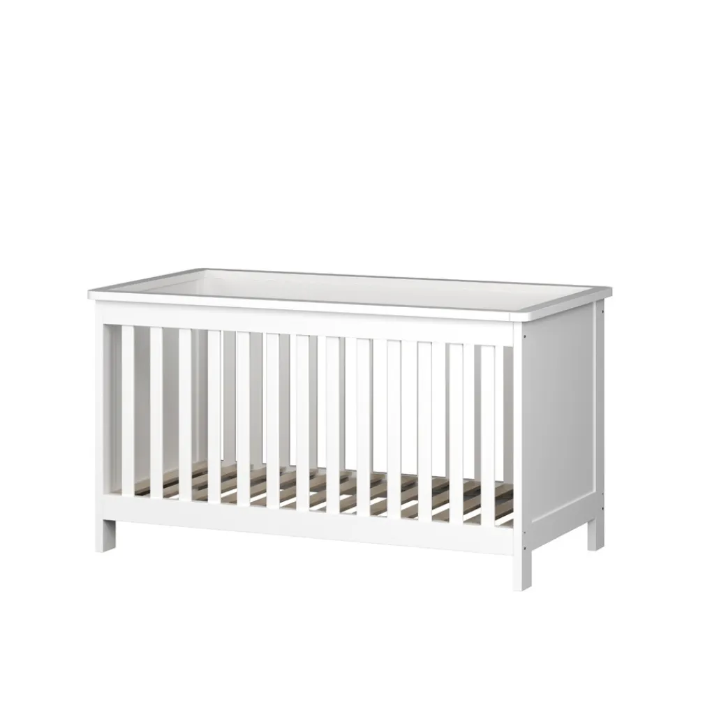 Born Lucky Meegroei Ledikant Noel Outlet