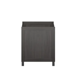 Born Lucky Meegroei Ledikant Roxy Dark Oak