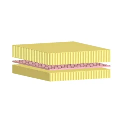 Born Lucky New Life Ledikant Matras Hot