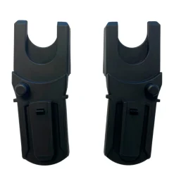 Born Lucky Riva Autostoel Adapters Maxi Cosi & Cybex Outlet