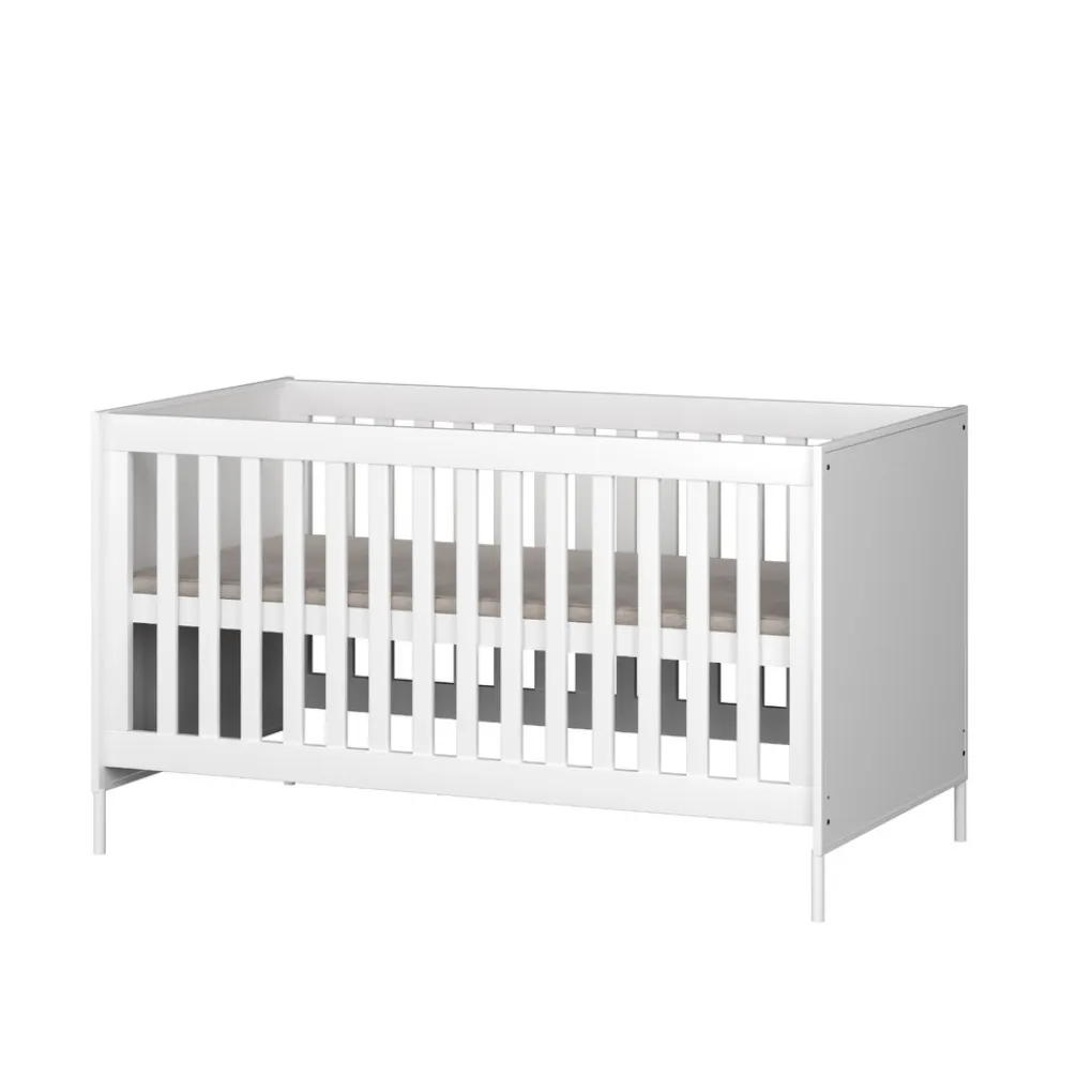 Born Lucky Santiago Baby Bed
