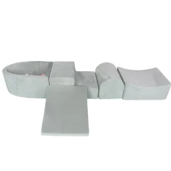 Born Lucky Speelset met Velvet Ballen Outlet