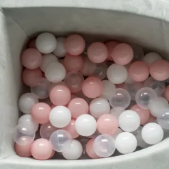 Born Lucky Speelset met Velvet Ballen Outlet