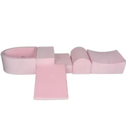 Born Lucky Speelset met Velvet Ballen Clearance