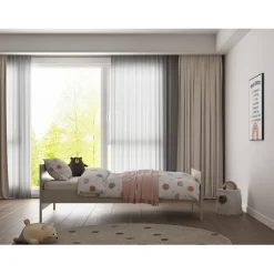 Born Lucky Tienerbed Napels Best