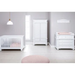 Born Lucky Wandplank Bristol New