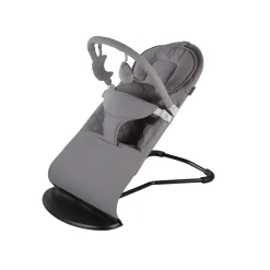 Born Lucky Wipstoel Antraciet Discount