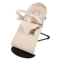 Born Lucky Wipstoel Nougat Hot