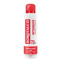 Borotalco Intensive Deodorant Spray Discount