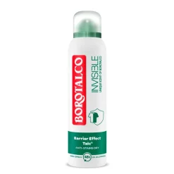 Borotalco Invisible Barrier Effect Deodorant Spray Online