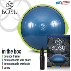 Bosu Balanstrainer Sport Edition Sale
