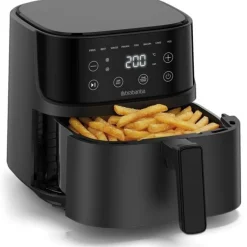 Brabantia Airfryer XL BBEK1134 Online