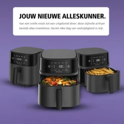 Brabantia Airfryer XXL BBEK1136 Online