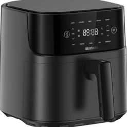 Brabantia Airfryer XXL BBEK1138 Sale