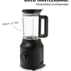 Brabantia Blender BBEK1057 Hot