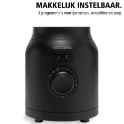 Brabantia Blender BBEK1057 Hot