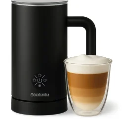 Brabantia Elektrische Melkopschuimer BBEK1048