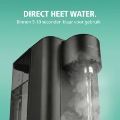 Brabantia Heetwaterdispenser BBEK1103 Best