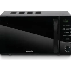 Brabantia Magnetron met Grillfunctie BBEK1145DG Online