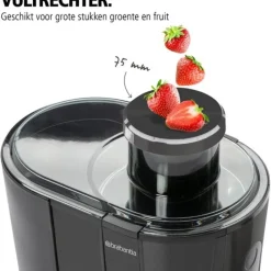 Brabantia Sapcentrifuge Mat Zwart BBEK1123BK Discount